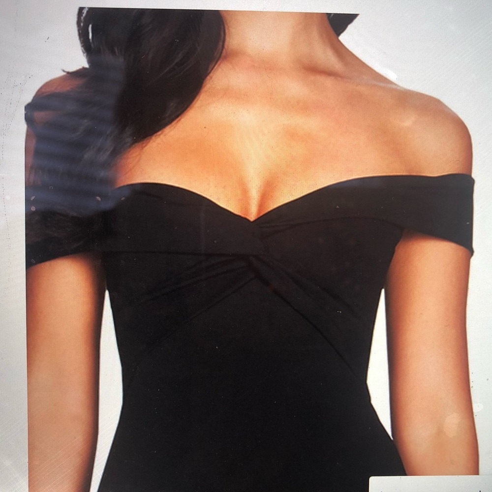 Nookie Dolly Jumpsuit